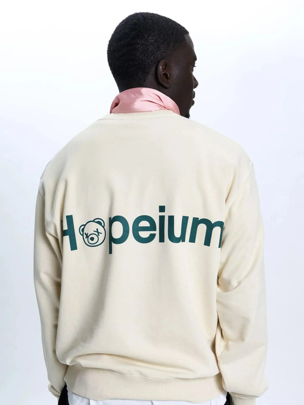 Logo Crewneck Sweat