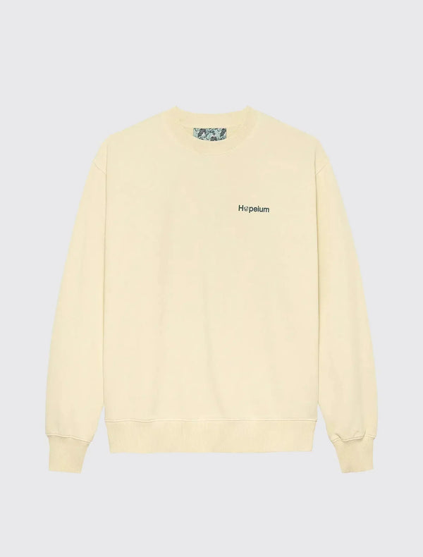 Logo Crewneck Sweat