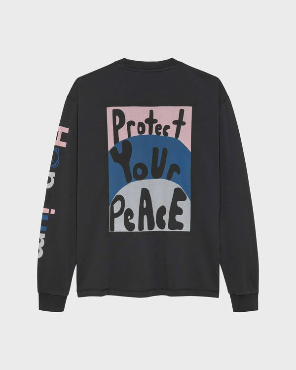 Protect Your Peace Longsleeve