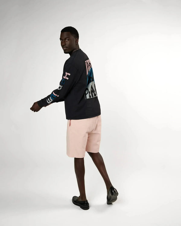 Protect Your Peace Longsleeve
