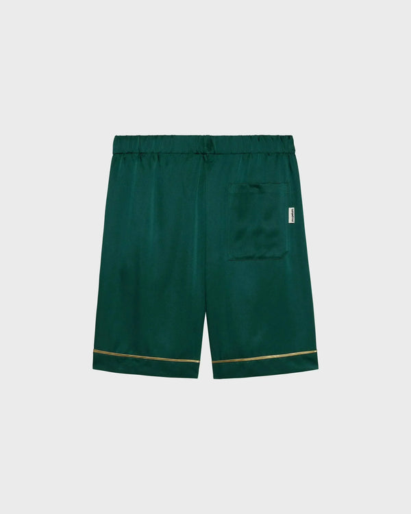 Silk Shorts