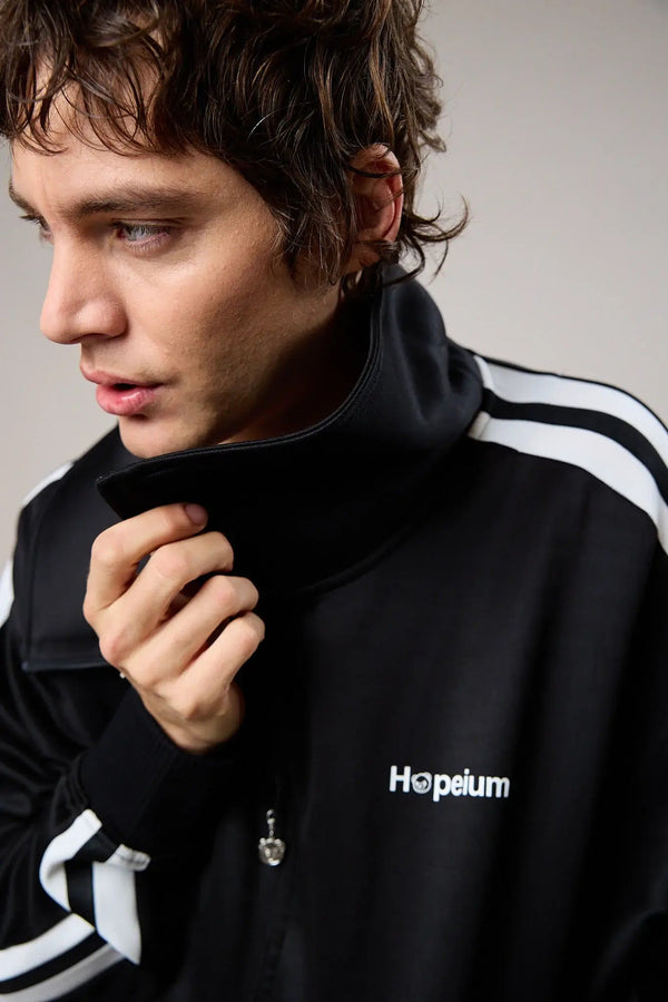 Track Jacket