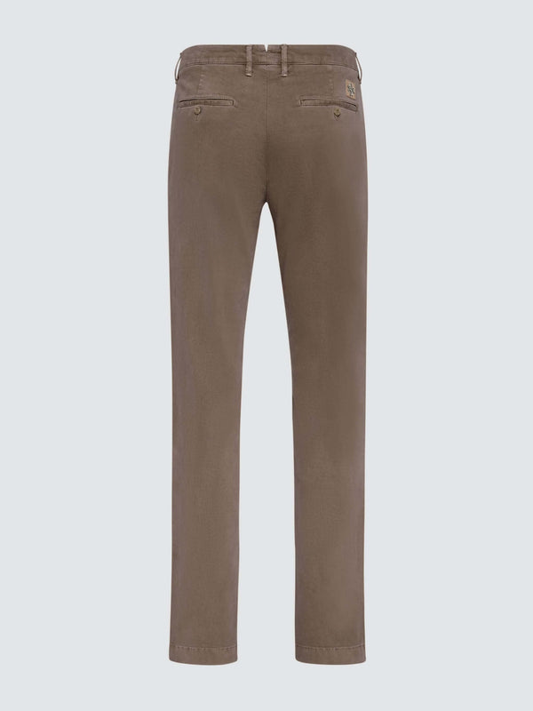 Jacob Cohen pantalons beige