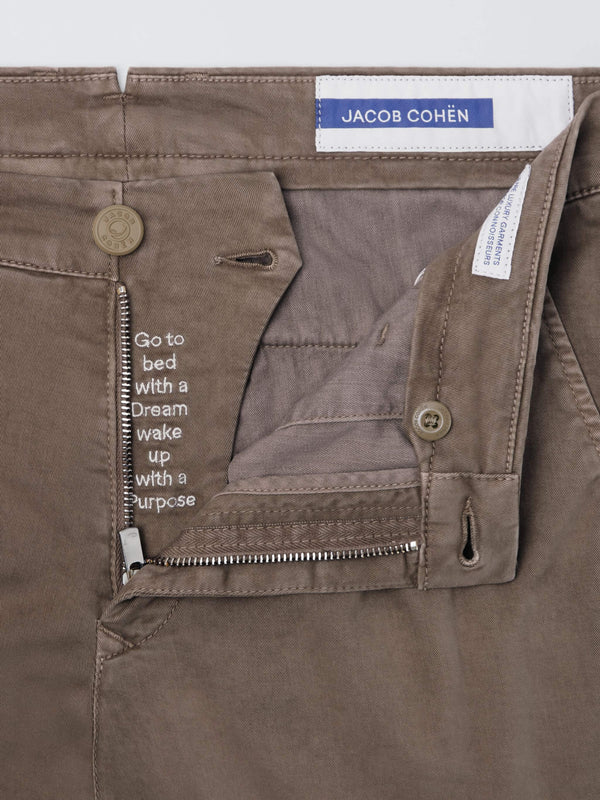 Jacob Cohen pantalons beige