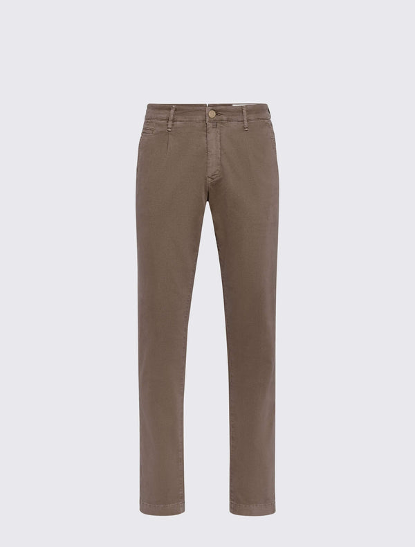 Jacob Cohen pantalons beige