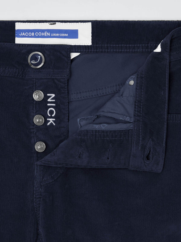 Nick Corduroy Pants
