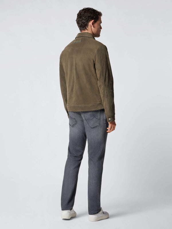 Nick Slim-Fit Super Stretch Jeans