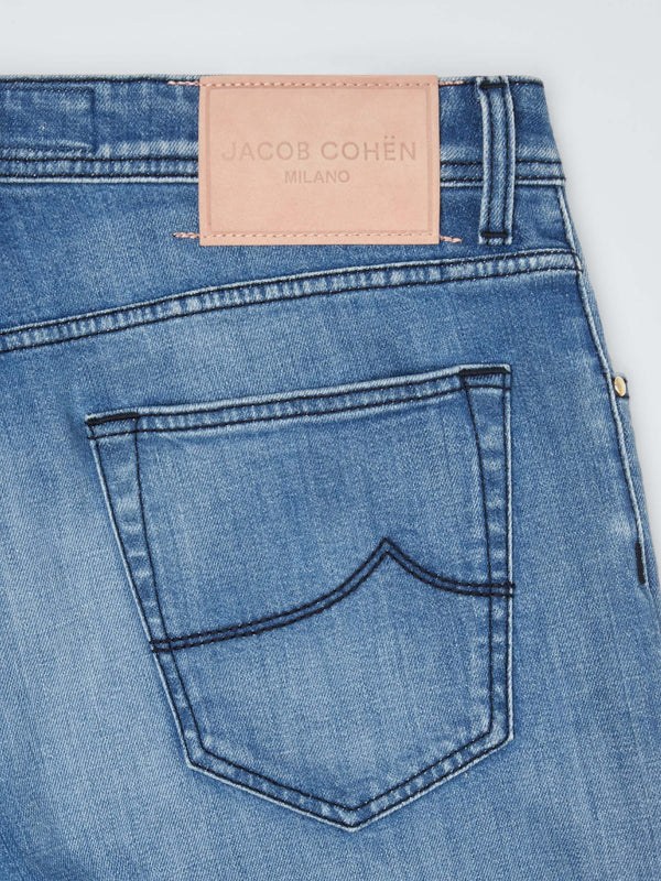 Nick Stretch Jeans