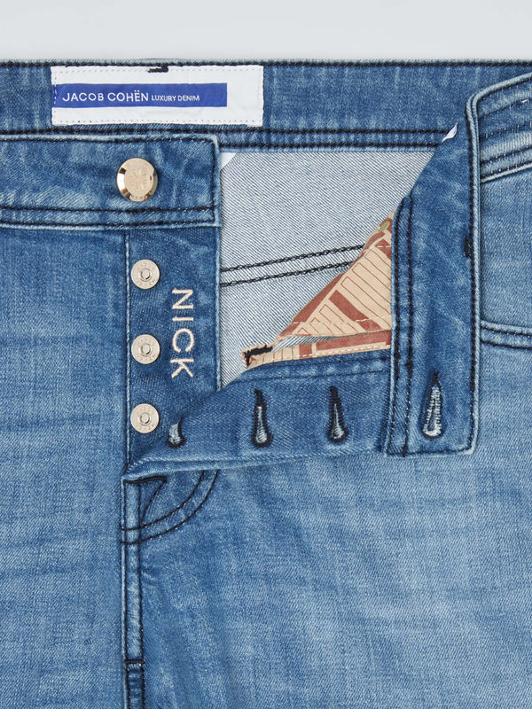 Nick Stretch Jeans