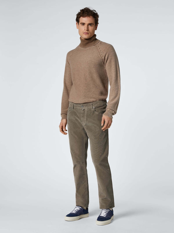 Jacob Cohen jeans beige