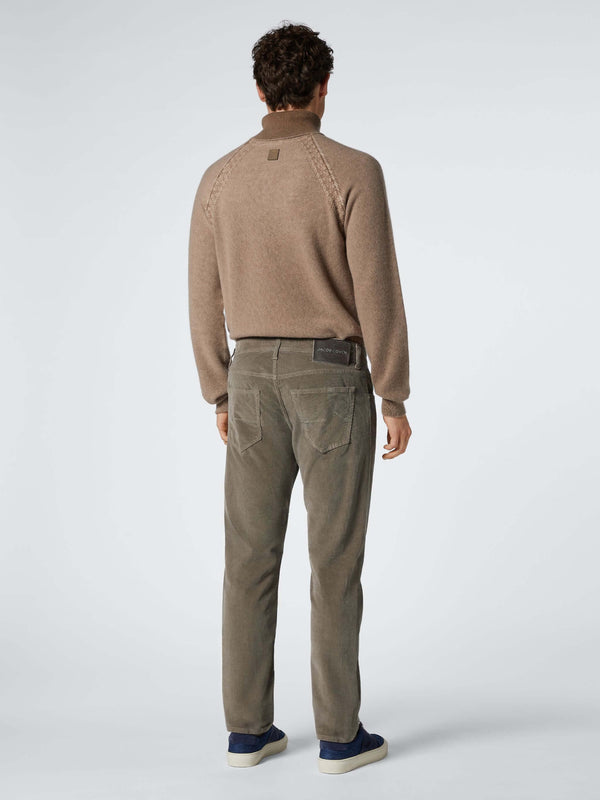Jacob Cohen jeans beige