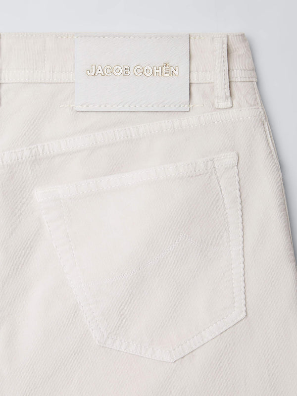 Nick Velvet Pants