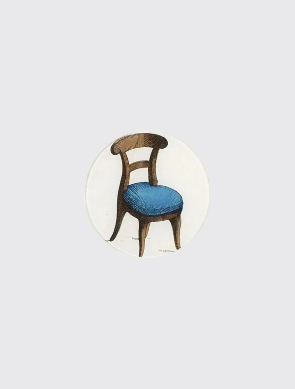Chair Illustration