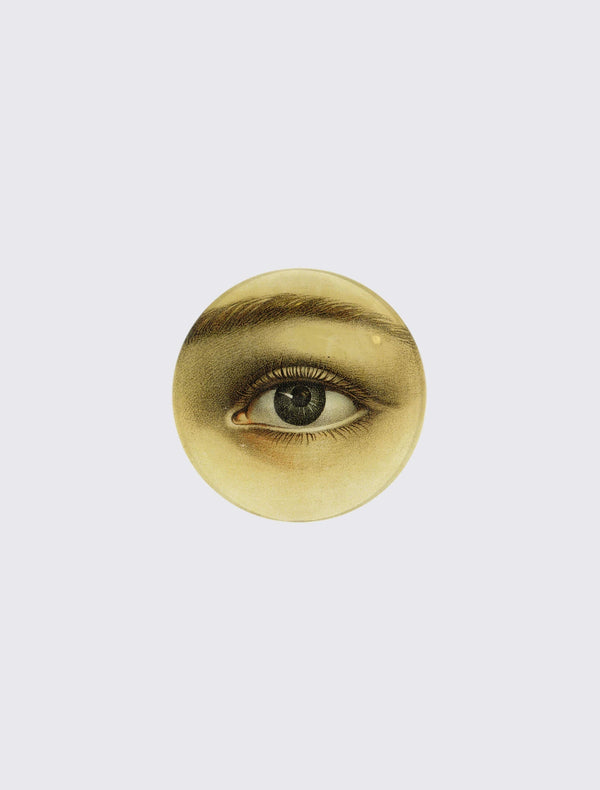 Eye (Left)