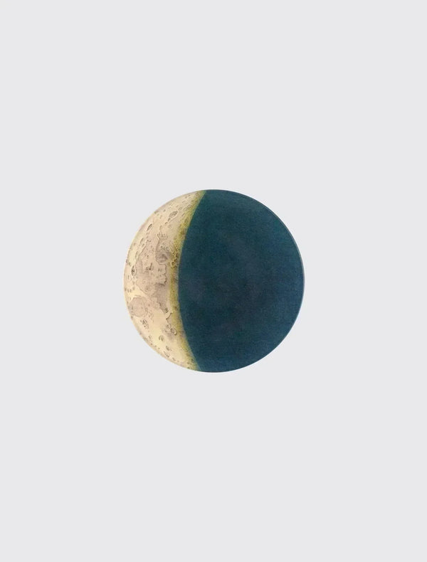 Partial Eclipse