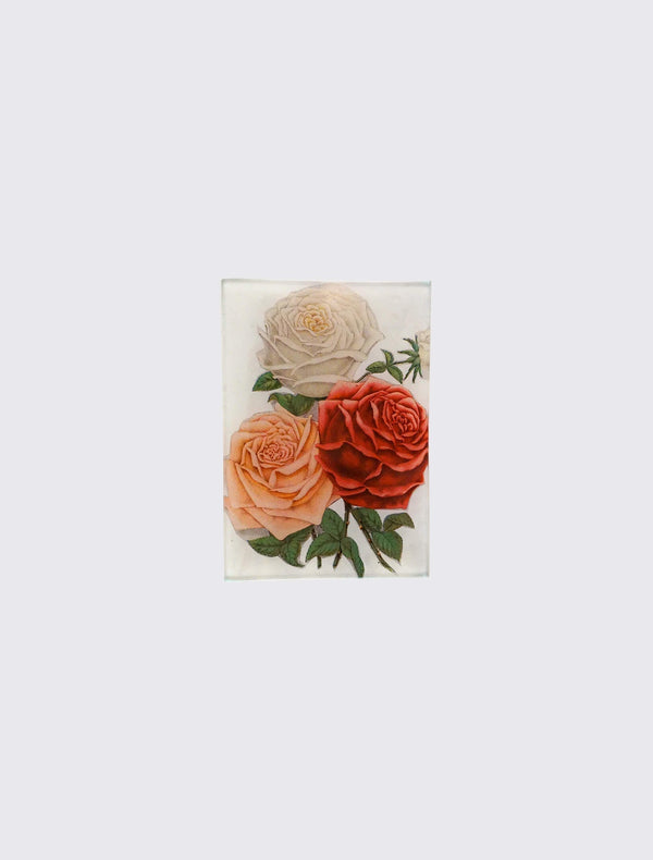 Rose Cut-outs
