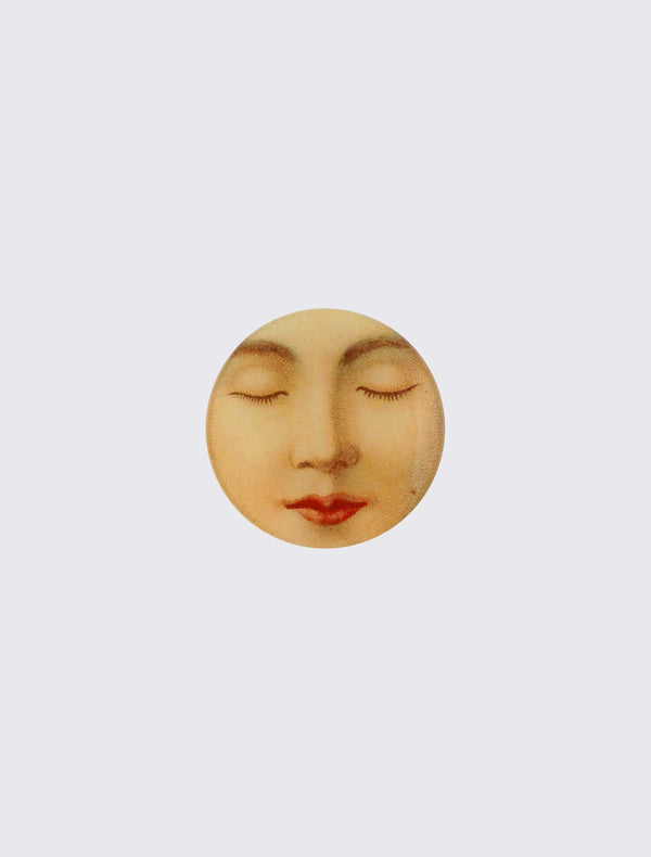 Sleeping Lady