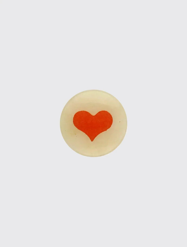 Wide Heart