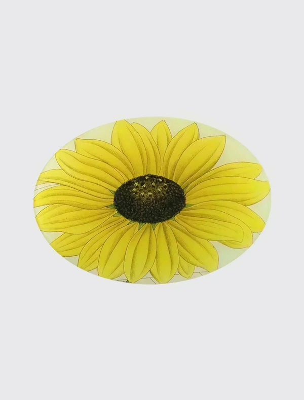 Yellow Daisy