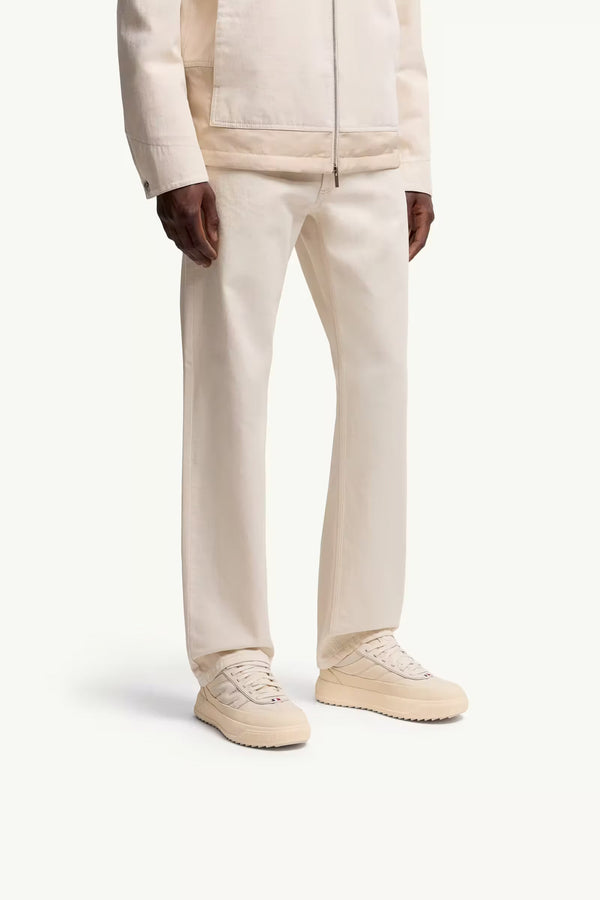 Altive Nubuck Suede Trainers
