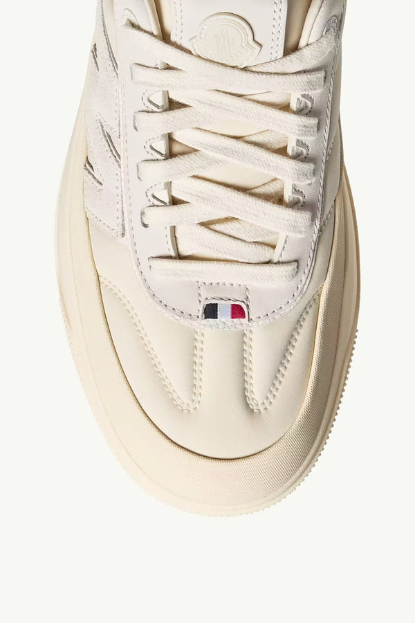 Altive Nubuck Suede Trainers