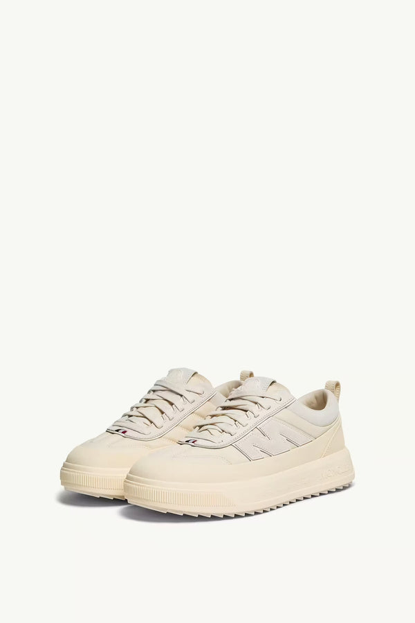Altive Nubuck Suede Trainers
