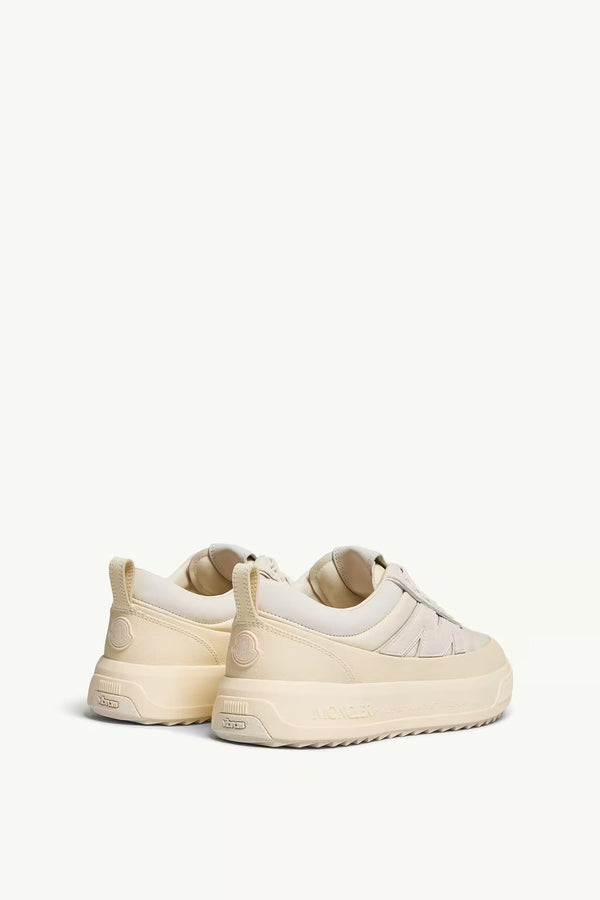 Altive Nubuck Suede Trainers