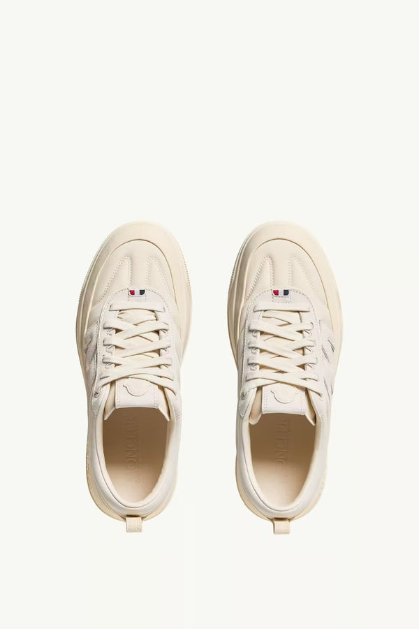 Altive Nubuck Suede Trainers