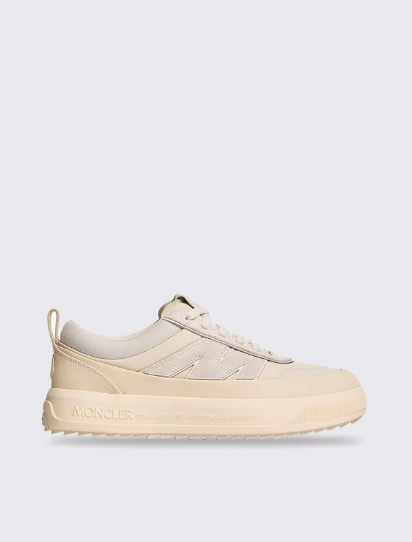 Altive Nubuck Suede Trainers