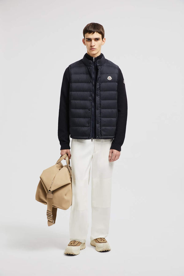 Barthe Down Gilet