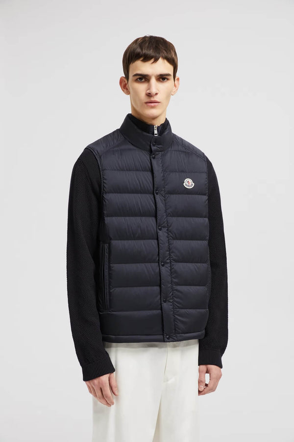 Barthe Down Gilet