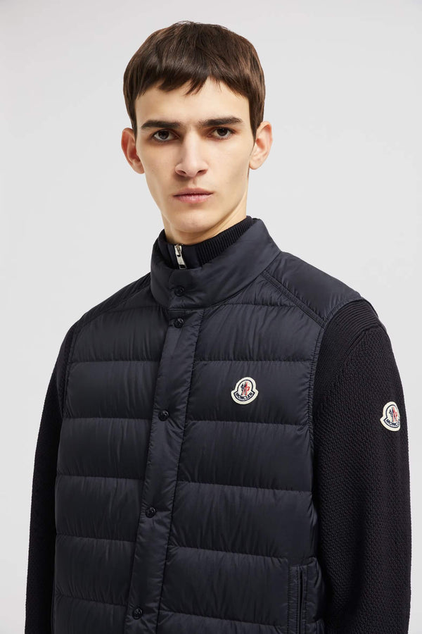 Barthe Down Gilet