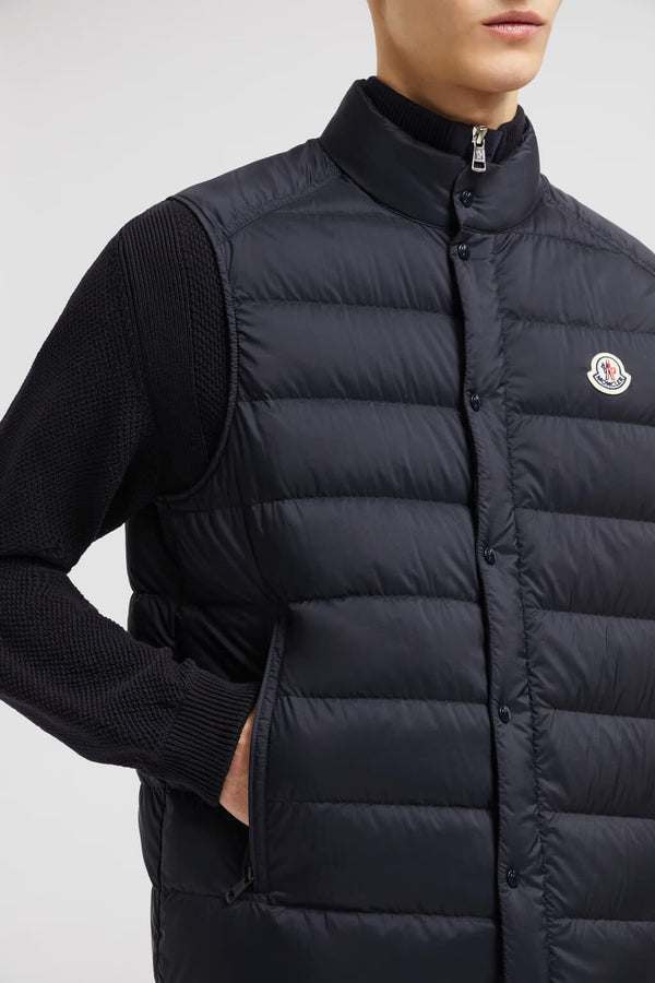 Barthe Down Gilet