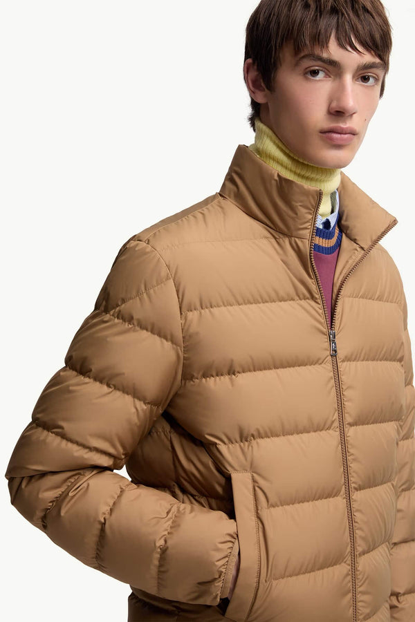 Baudinet Short Down Jacket