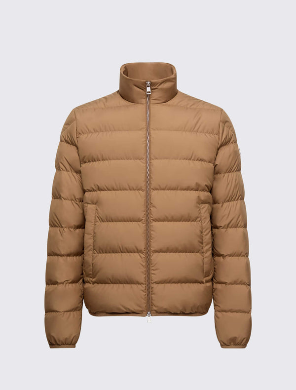 Baudinet Short Down Jacket