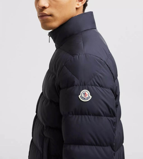 Baudinet Short Down Jacket