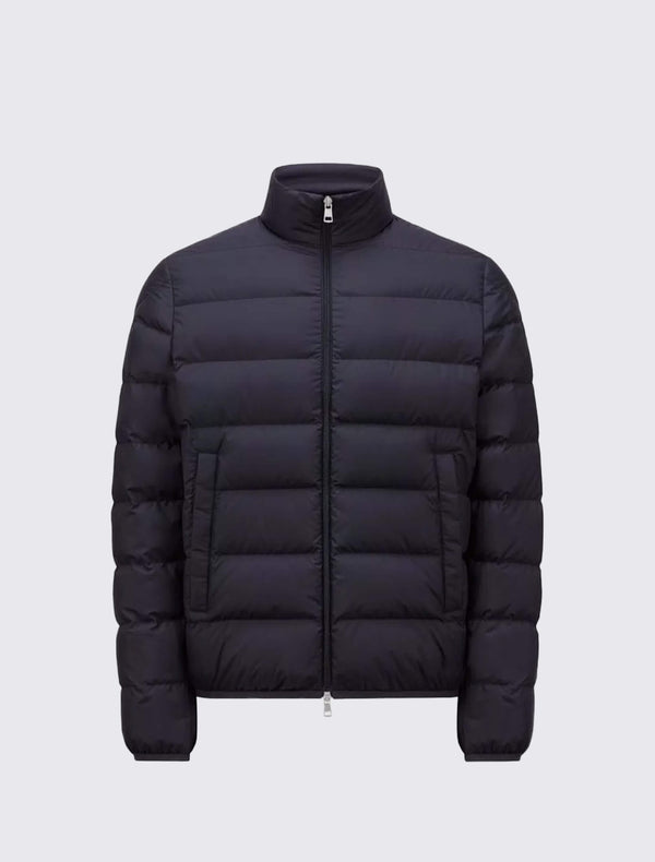 Baudinet Short Down Jacket