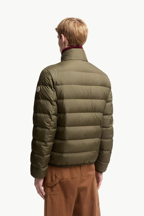 Baudinet Short Down Jacket