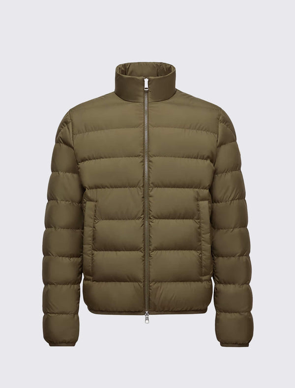 Baudinet Short Down Jacket