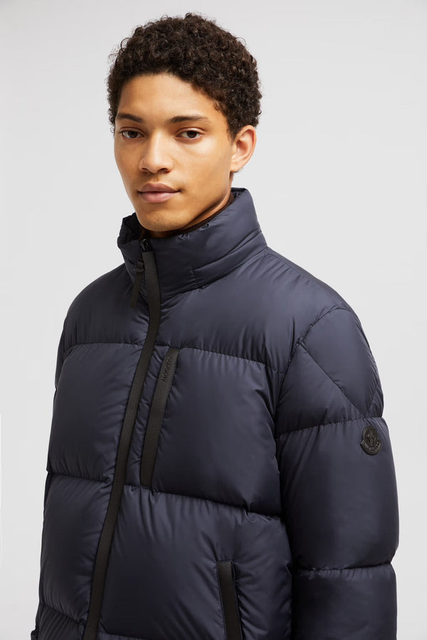 Berber Short Down Jacket