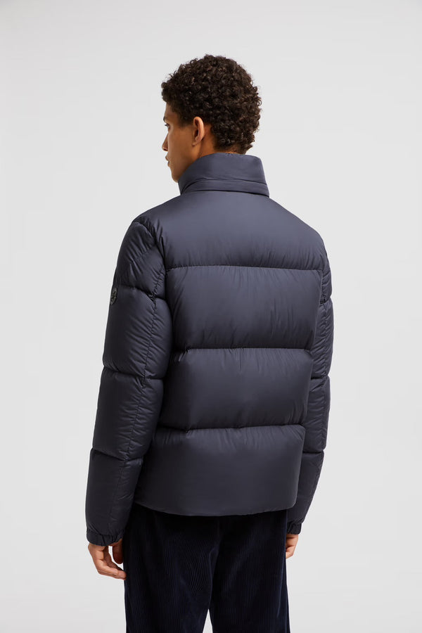 Berber Short Down Jacket