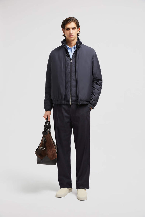 Berre Short Down Jacket