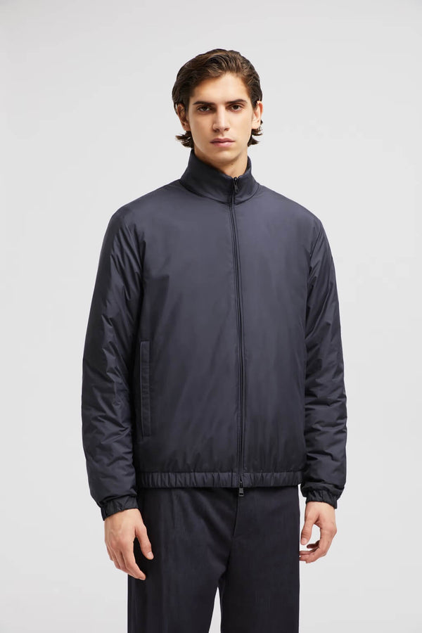 Berre Short Down Jacket
