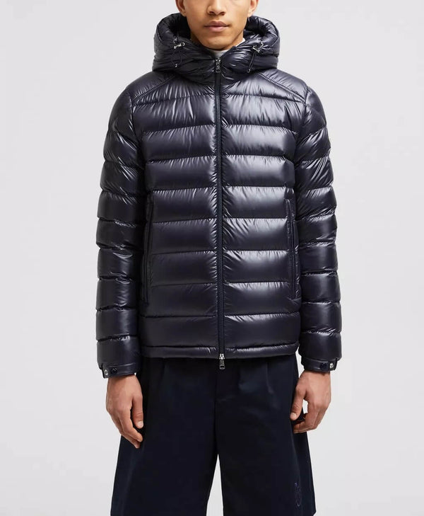 Besines Short Down Jacket