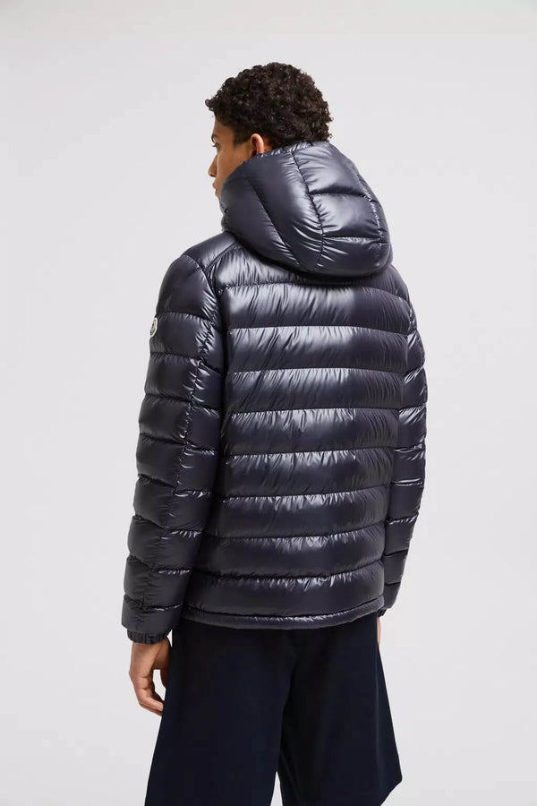 Besines Short Down Jacket