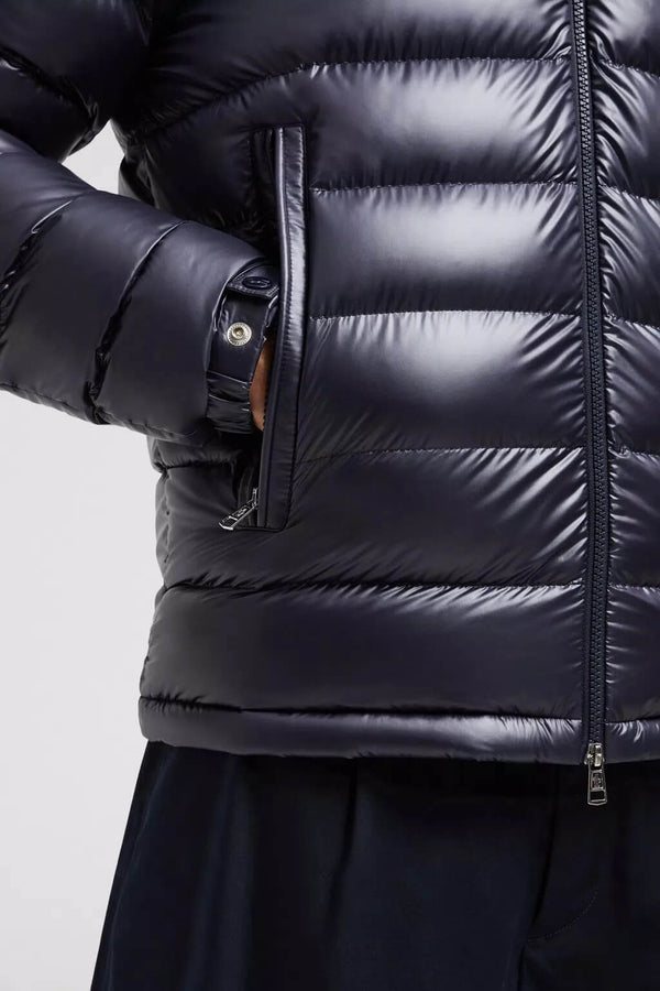 Besines Short Down Jacket