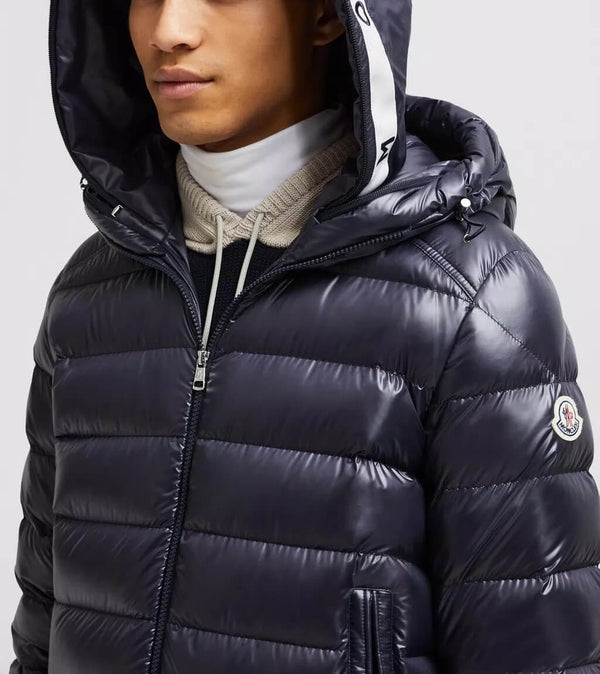 Besines Short Down Jacket