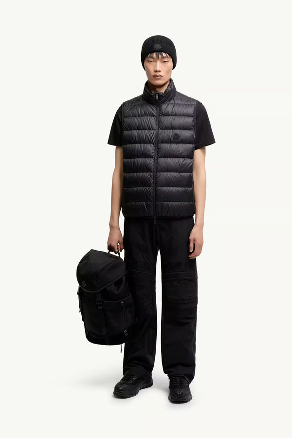 Besne Down Gilet