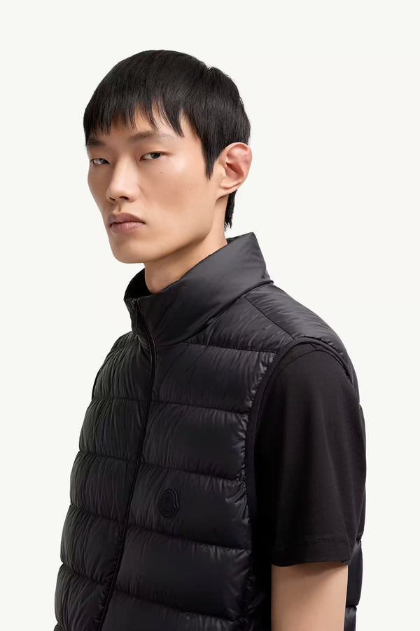 Besne Down Gilet