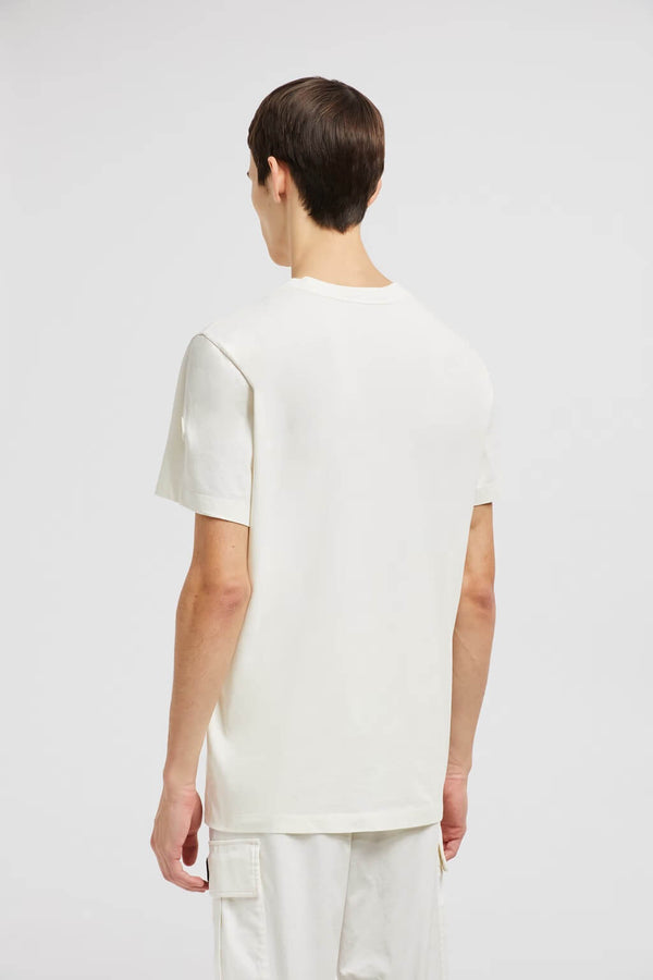 Blurred Logo T-Shirt